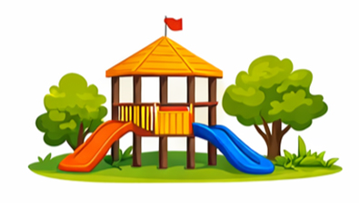 Parks & Public Spaces Image
