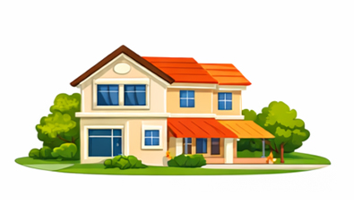Residential Apartments & Villas Image