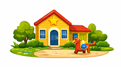 Preschools & Daycare Centers Image