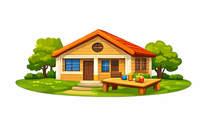 Clubhouses & Recreational Areas Image