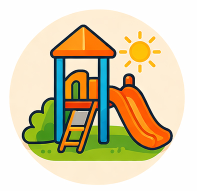 outdoor playequipment manufacturers in bangalore