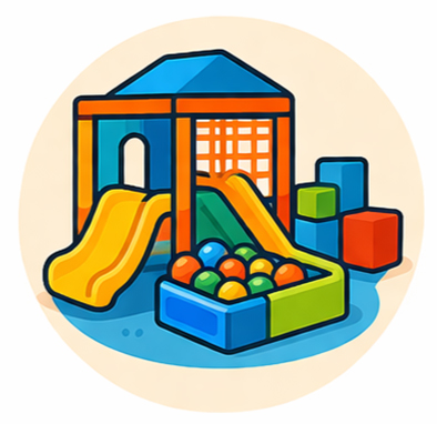 Play Equipment in Bangalore