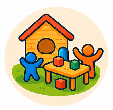Playground Equipment Company in Bangalore